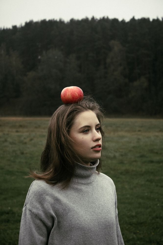 Photograph by Кира Гутник