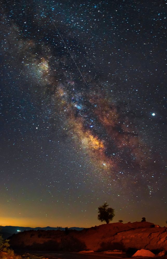 Photograph by Farshad Yazdankhah