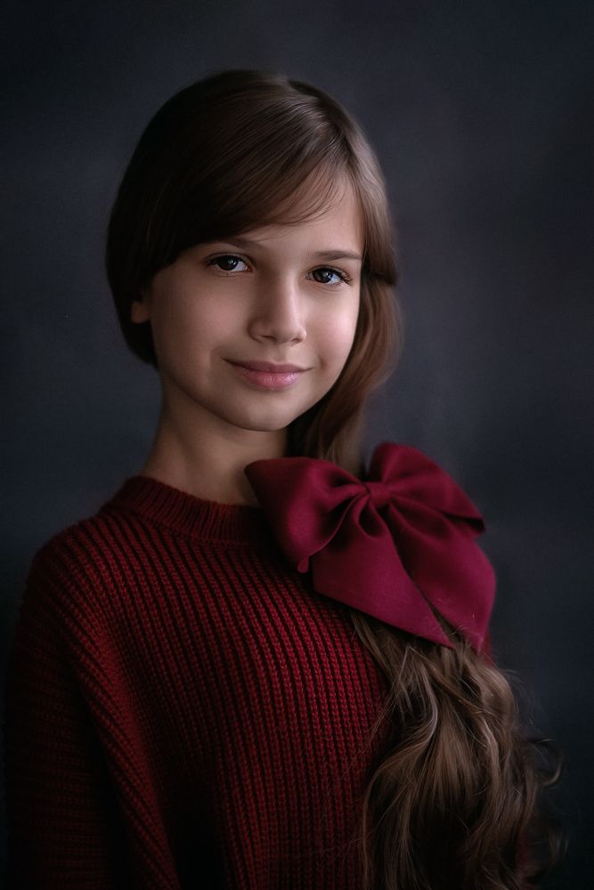 Photograph by Светлана Лихотникова