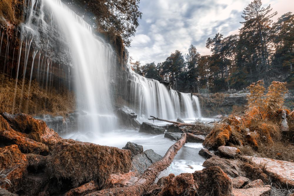 Photograph by Thomas Balagula