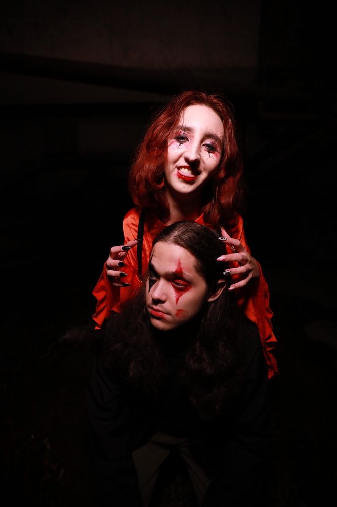 Photograph by Павел Дженбаз