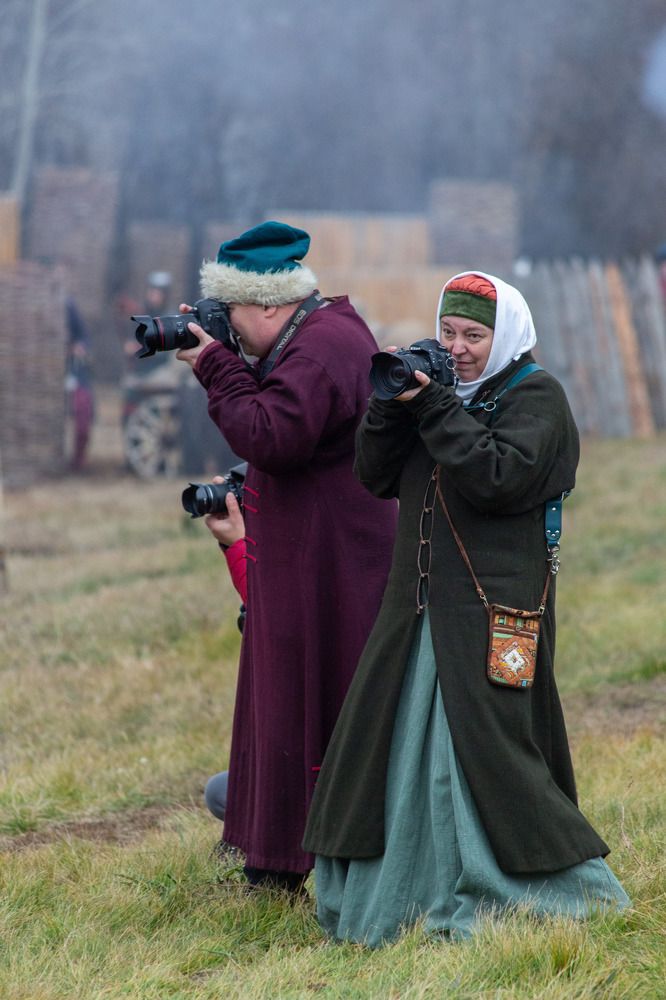 Photograph by Александр Вандеров