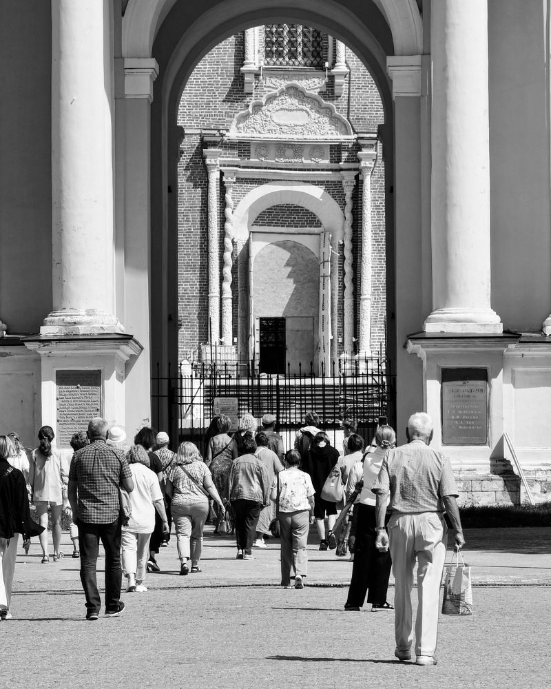 Photograph by Светлана Поляничева