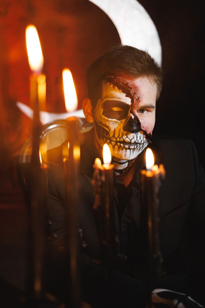 Photograph by Артем Кыштымов