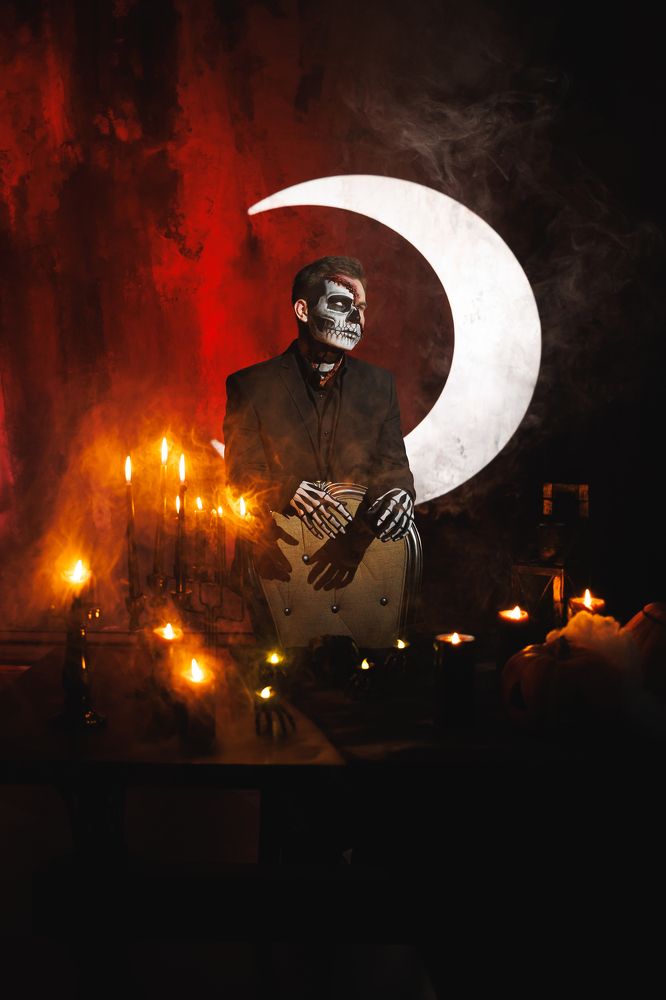 Photograph by Артем Кыштымов