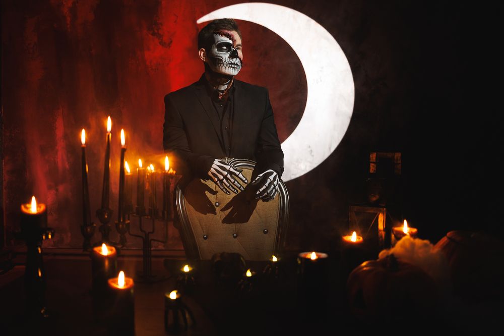 Photograph by Артем Кыштымов