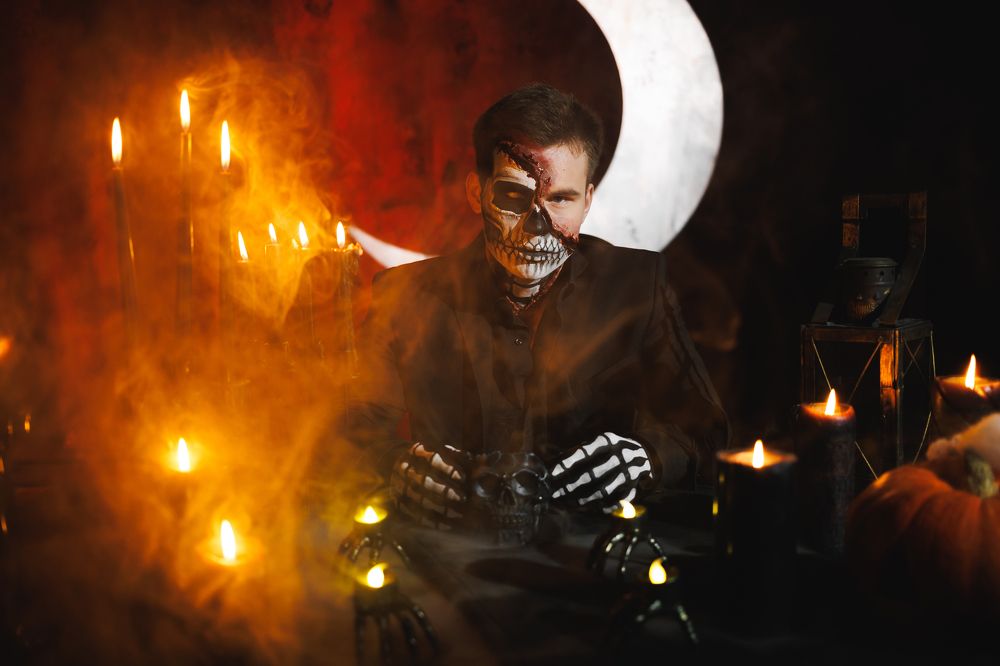 Photograph by Артем Кыштымов