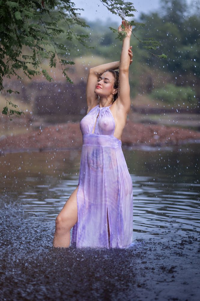 Photograph by Диана Гупало