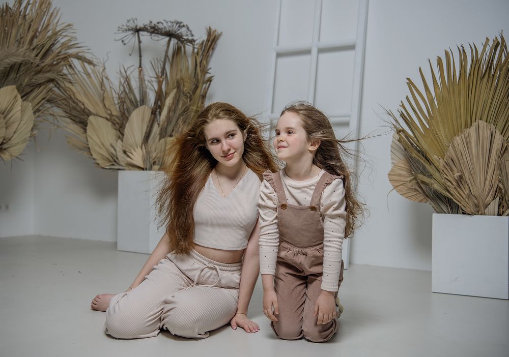 Photograph by Helena Proshkina