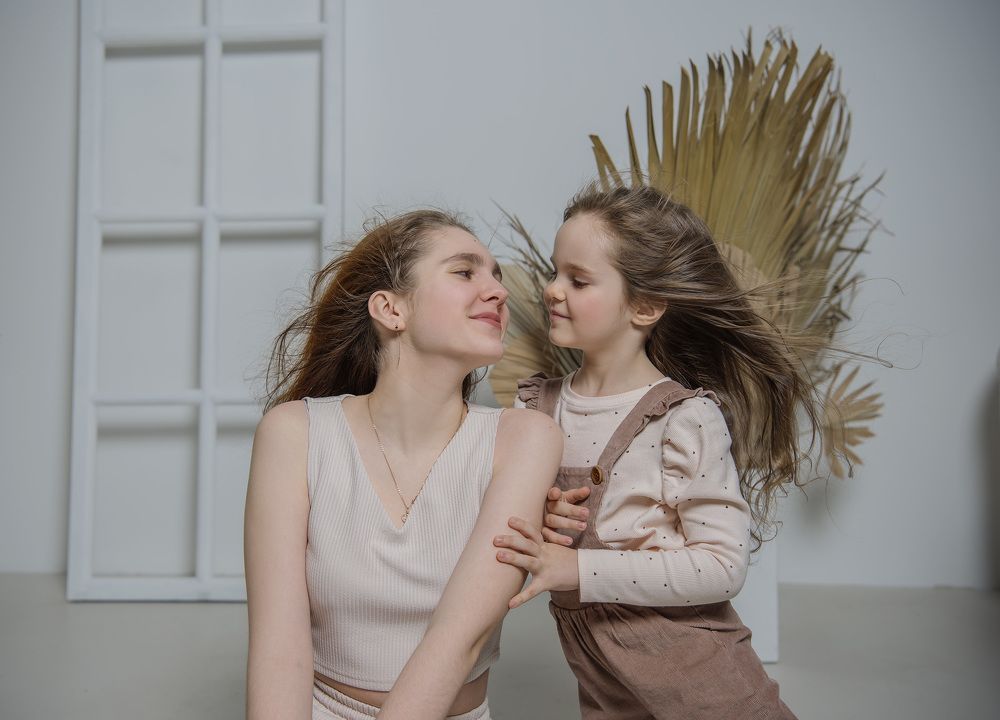 Photograph by Helena Proshkina