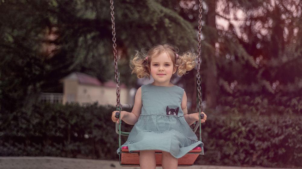 Photograph by Helena Proshkina