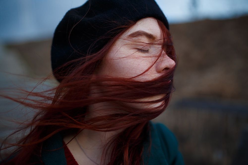 Photograph by Артем Кыштымов