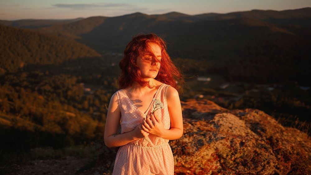 Photograph by Артем Кыштымов