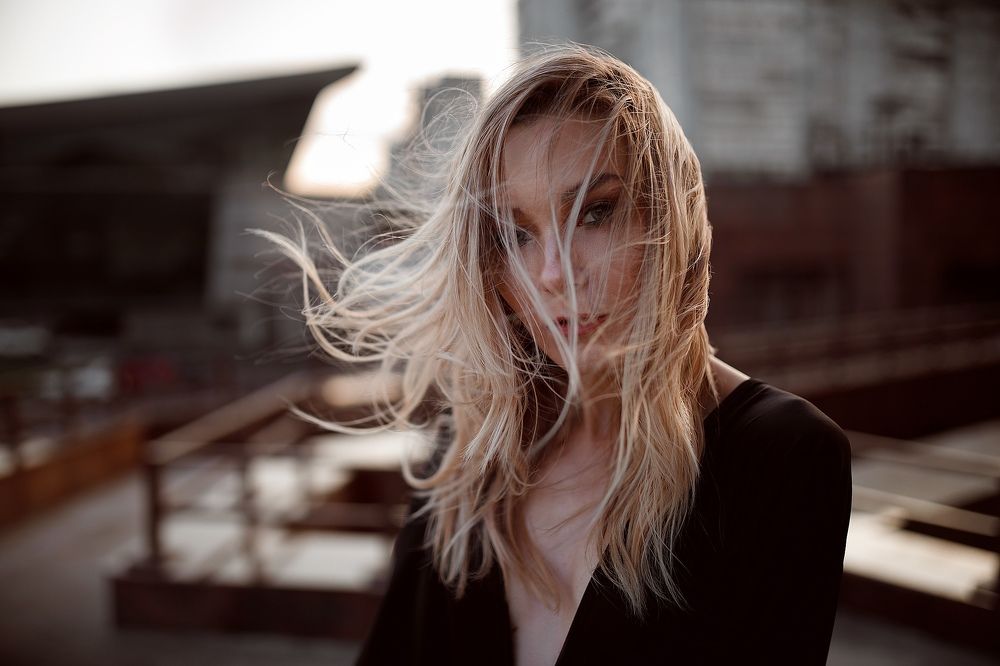 Photograph by Артем Кыштымов