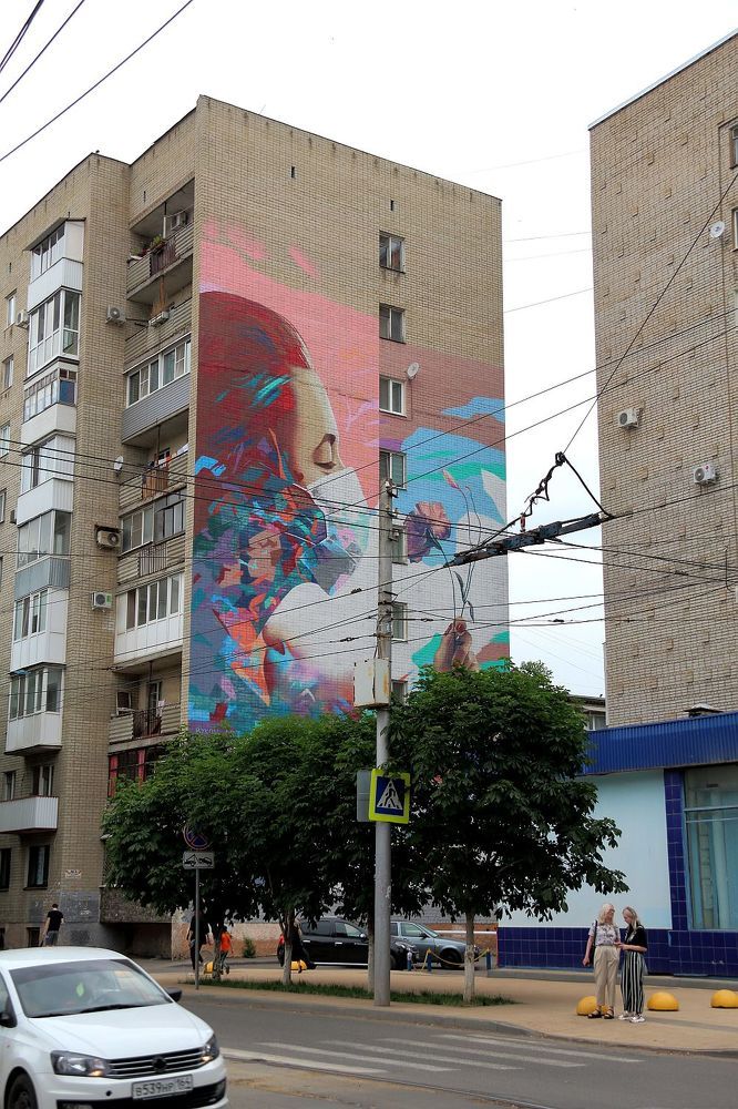 Photograph by Юрий Варюхин