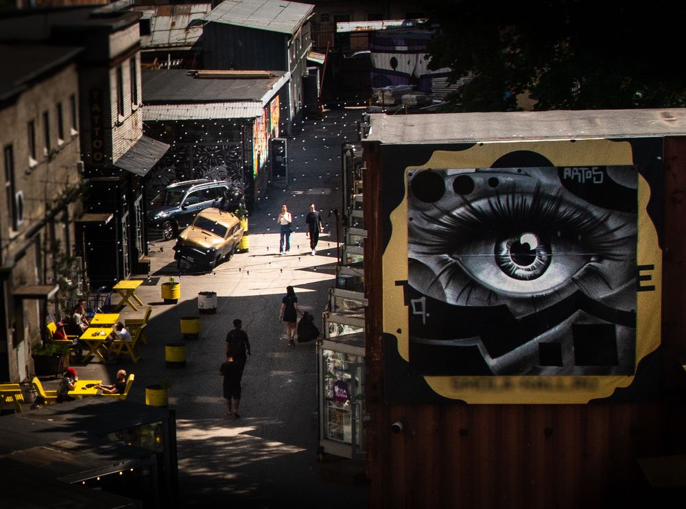 Photograph by Анна Стрелковская