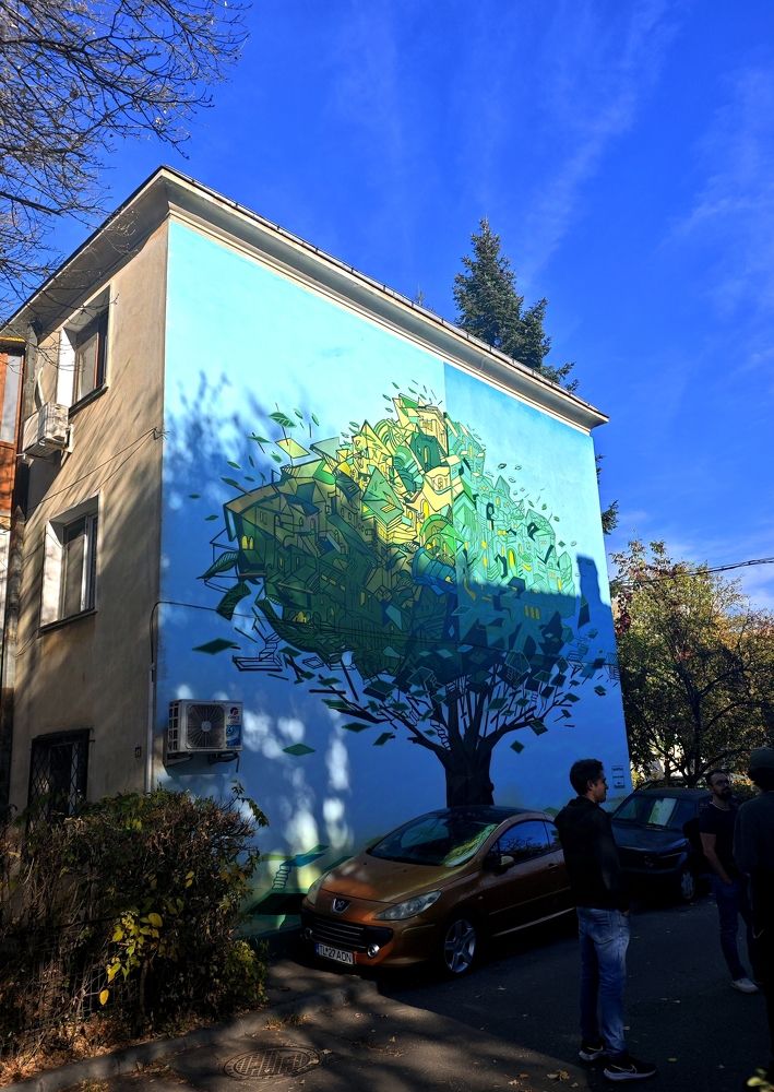 Фотография автора Ana Maria Monica Dragan