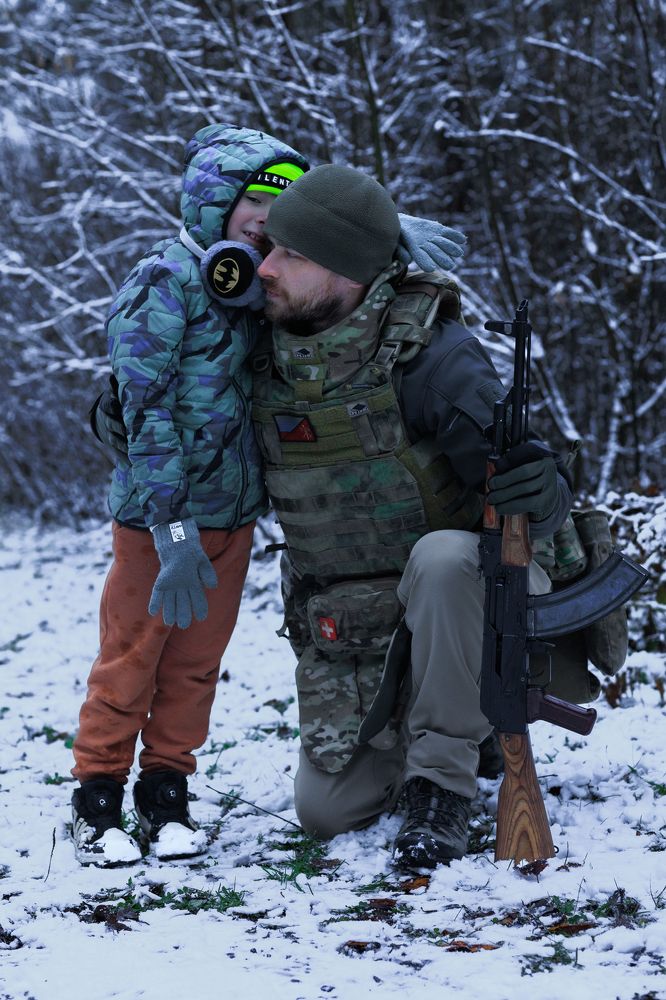 Photograph by Чепрасов Вадим