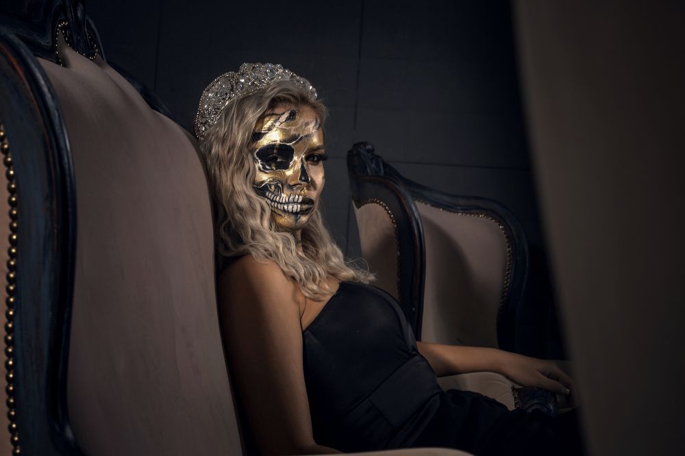 Photograph by Анатолий Брагин