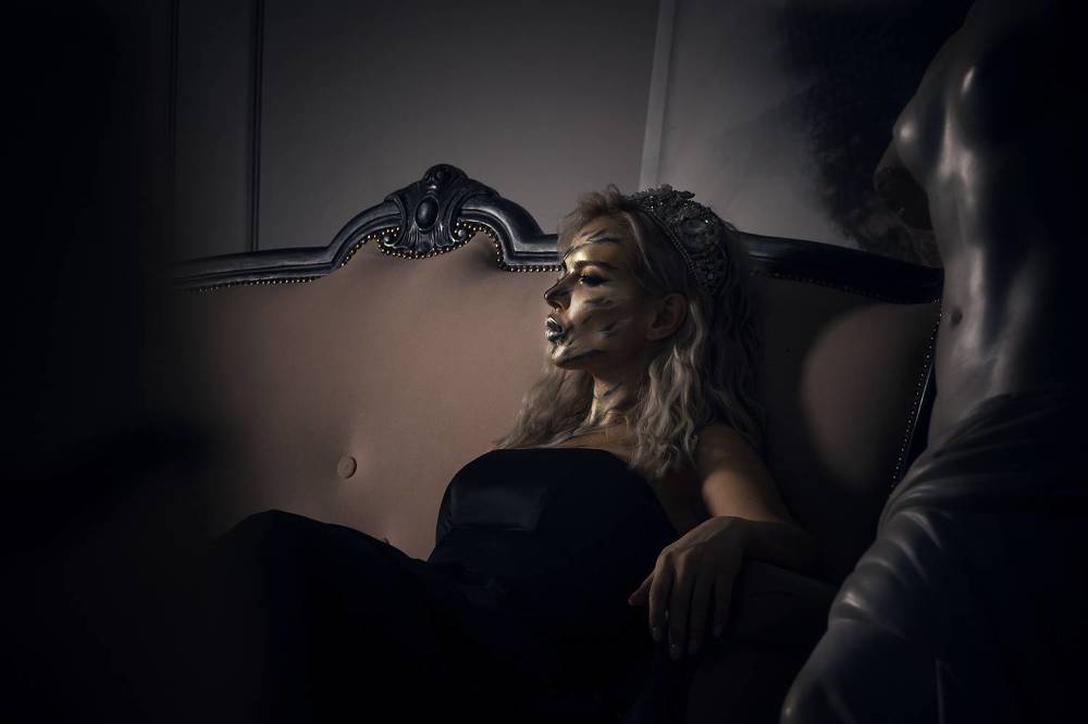 Photograph by Анатолий Брагин