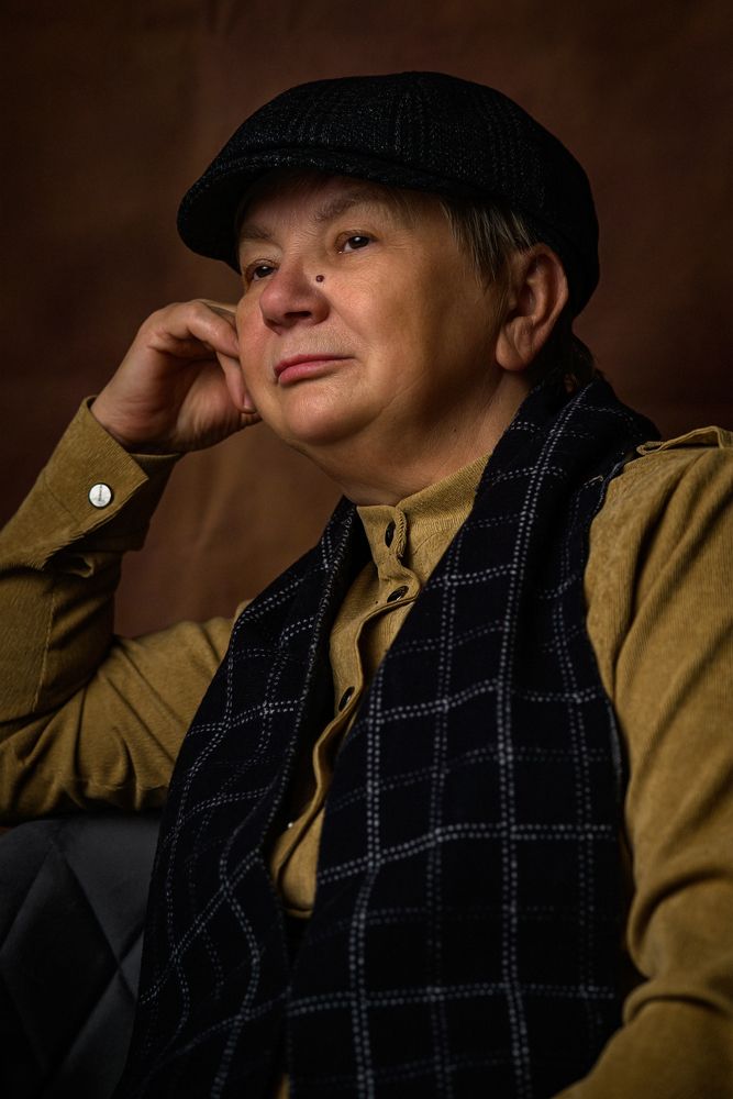 Фотография автора Тараев Влад