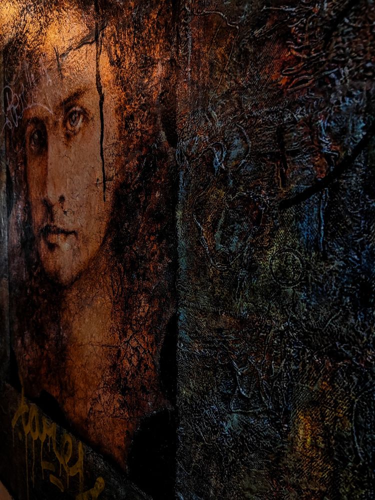 Фотография автора Алиса Исаева