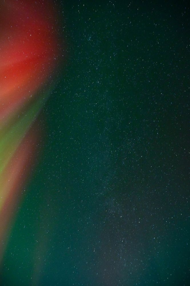 Photograph by Tanzilya Gabidullina