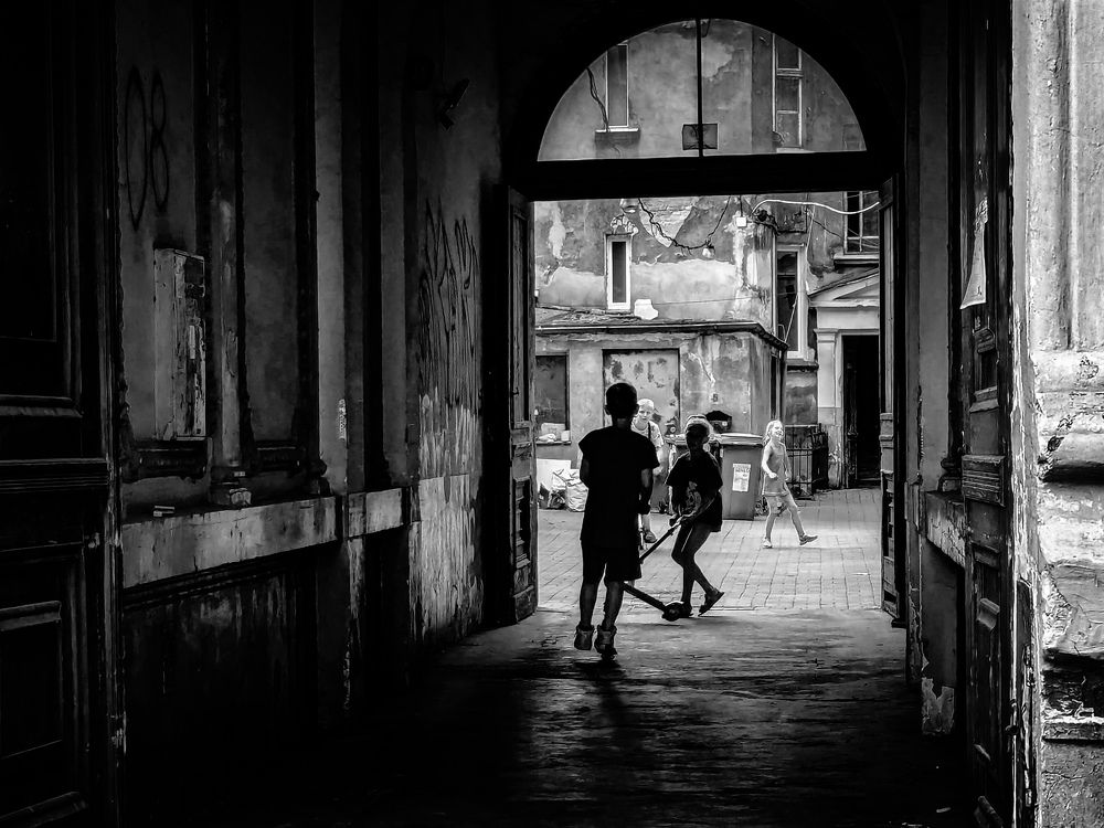 Фотография автора Margarita Naumchyk