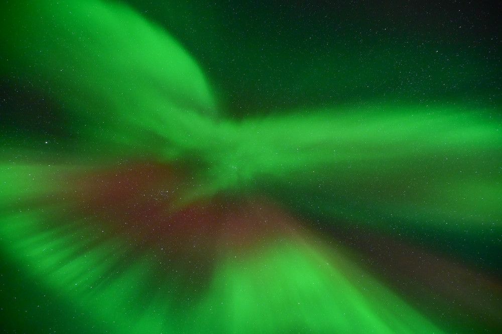 Photograph by Tanzilya Gabidullina