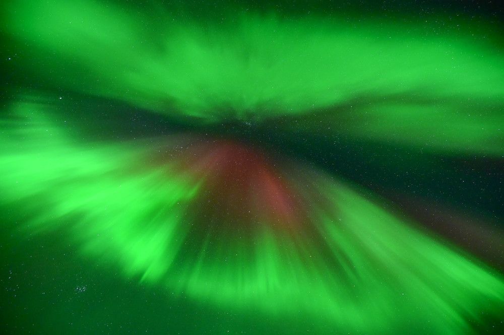 Photograph by Tanzilya Gabidullina