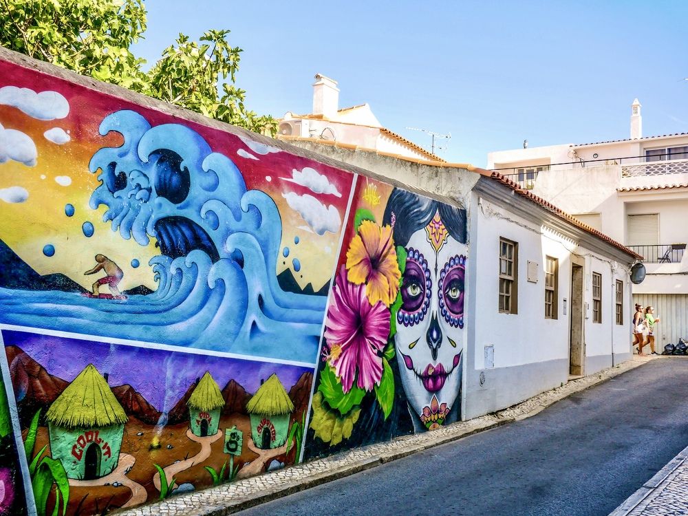 Photograph by Annie Trudel