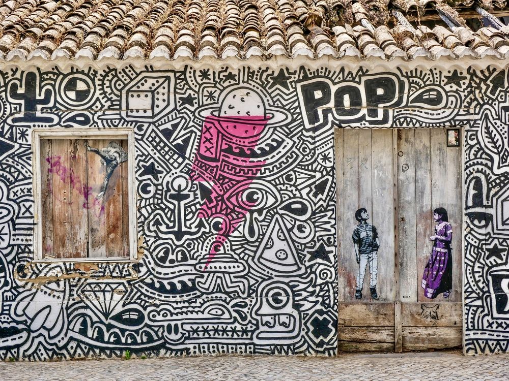 Photograph by Annie Trudel