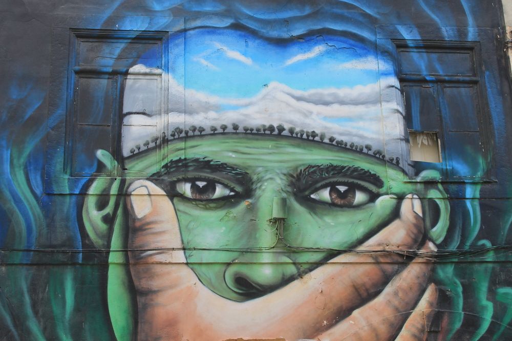 Photograph by Francisco Ferreira