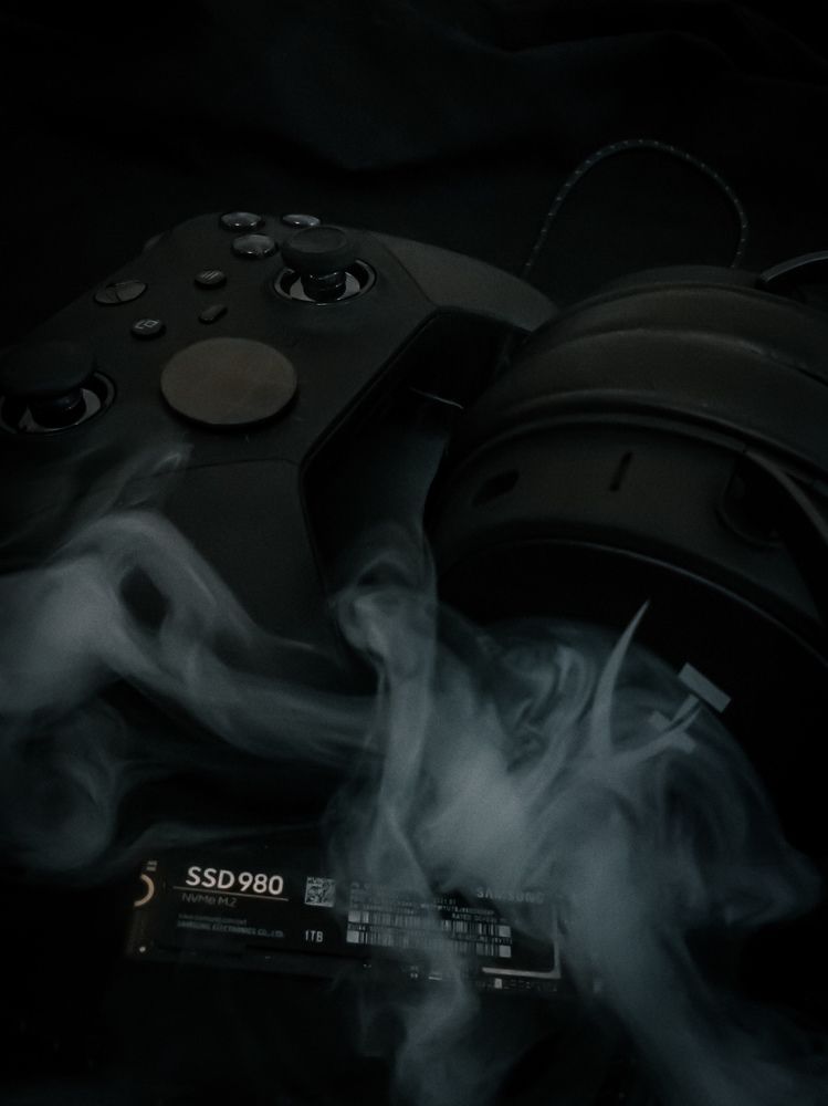 Photograph by Николай Головко