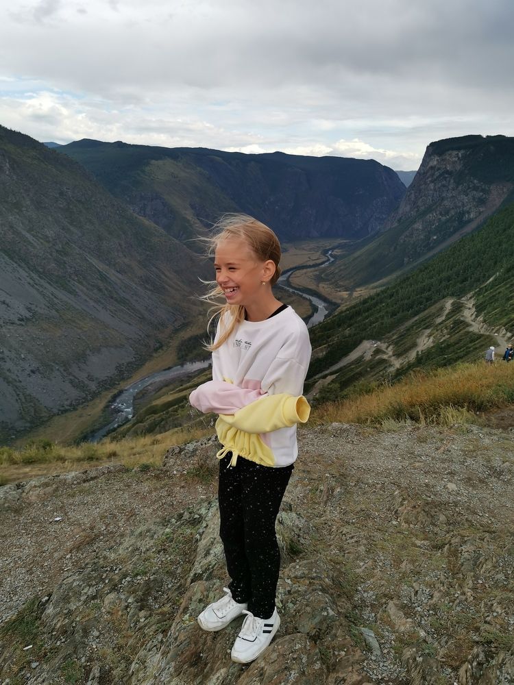 Photograph by Елена Есипова