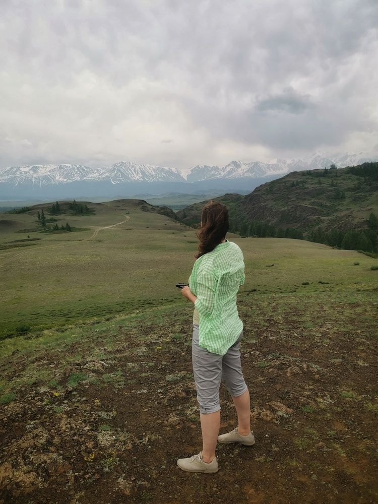 Photograph by Елена Есипова