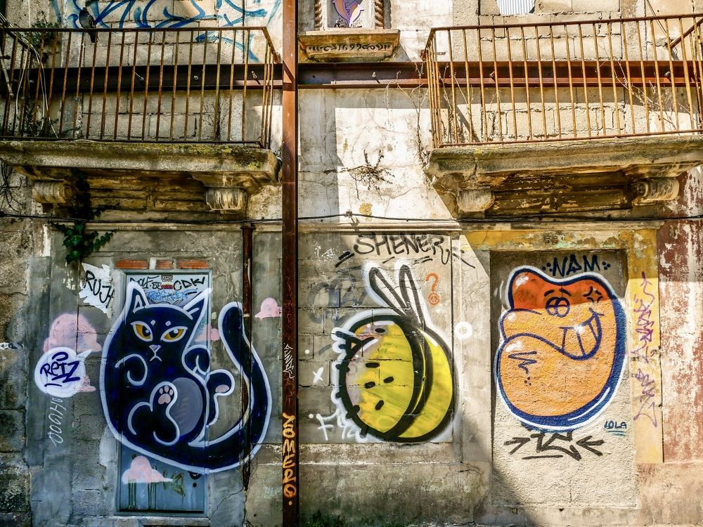 Photograph by Annie Trudel