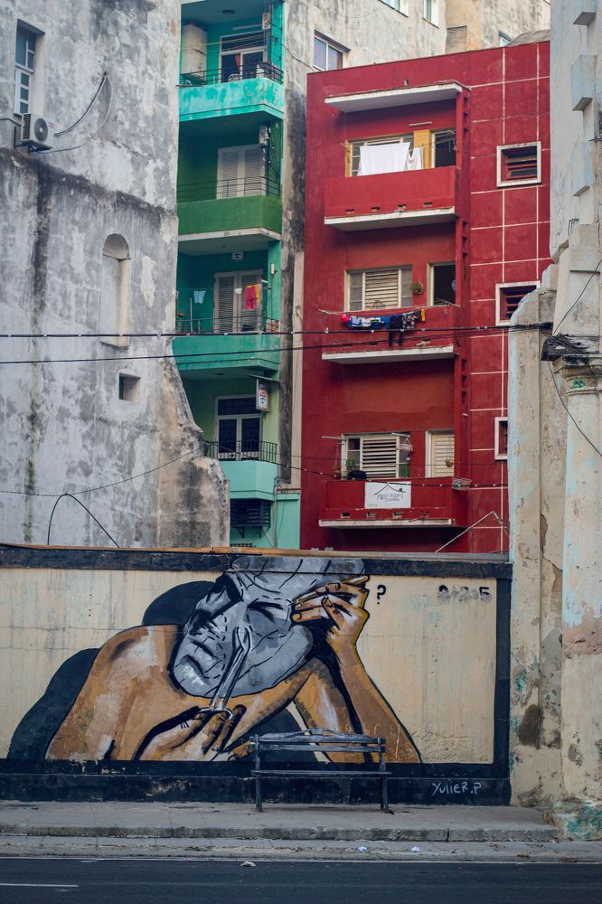 Photograph by Evelyn Carnot Montes