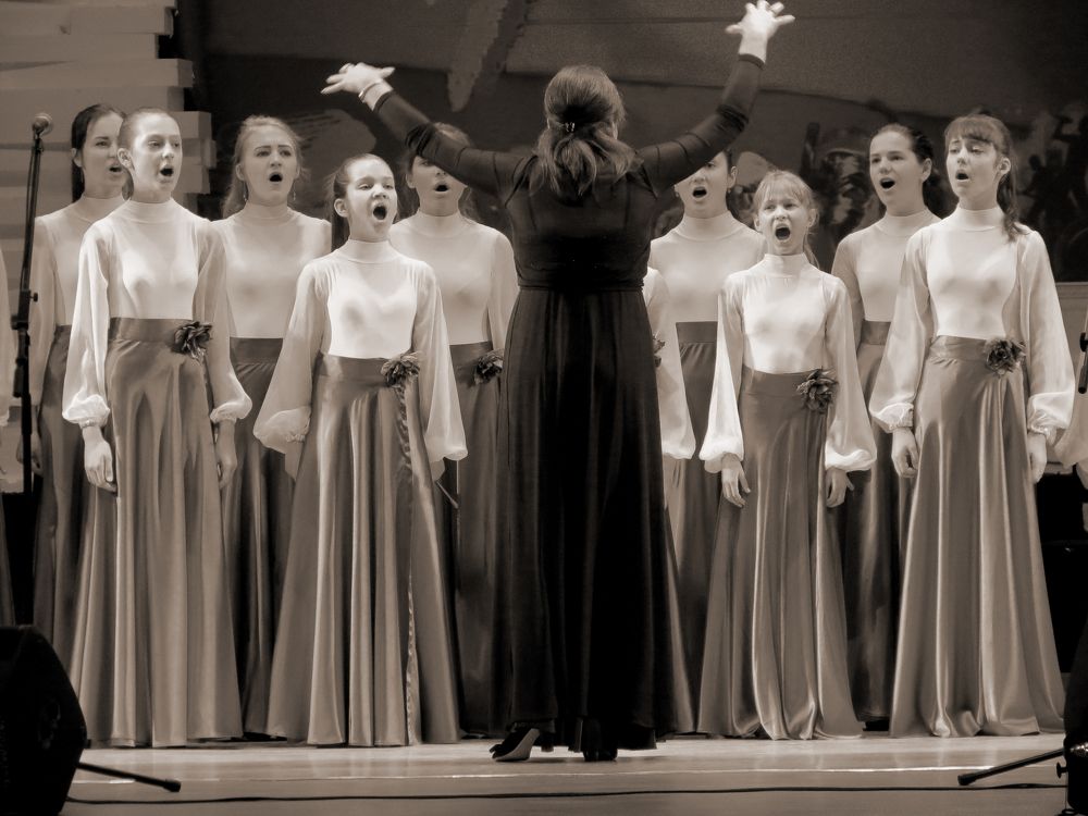 Photograph by Андрей Осмоловский