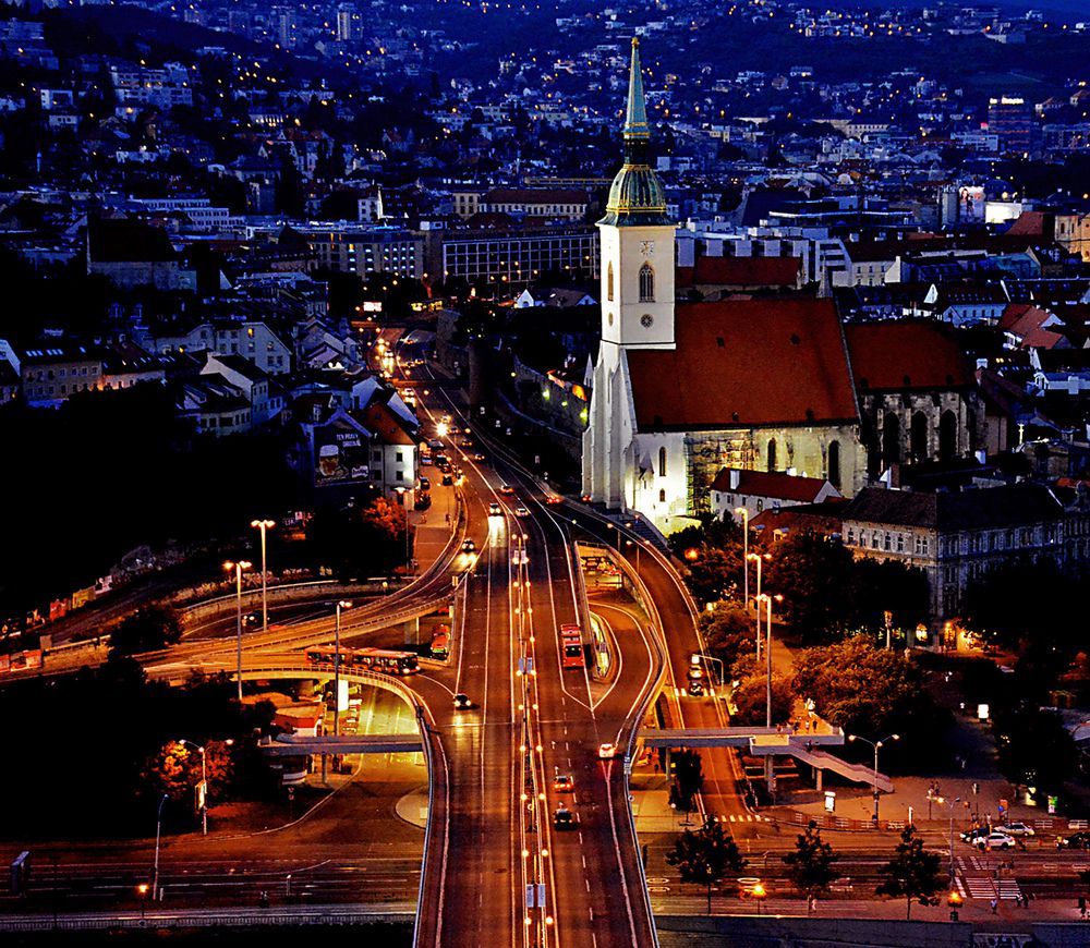 Bratislava