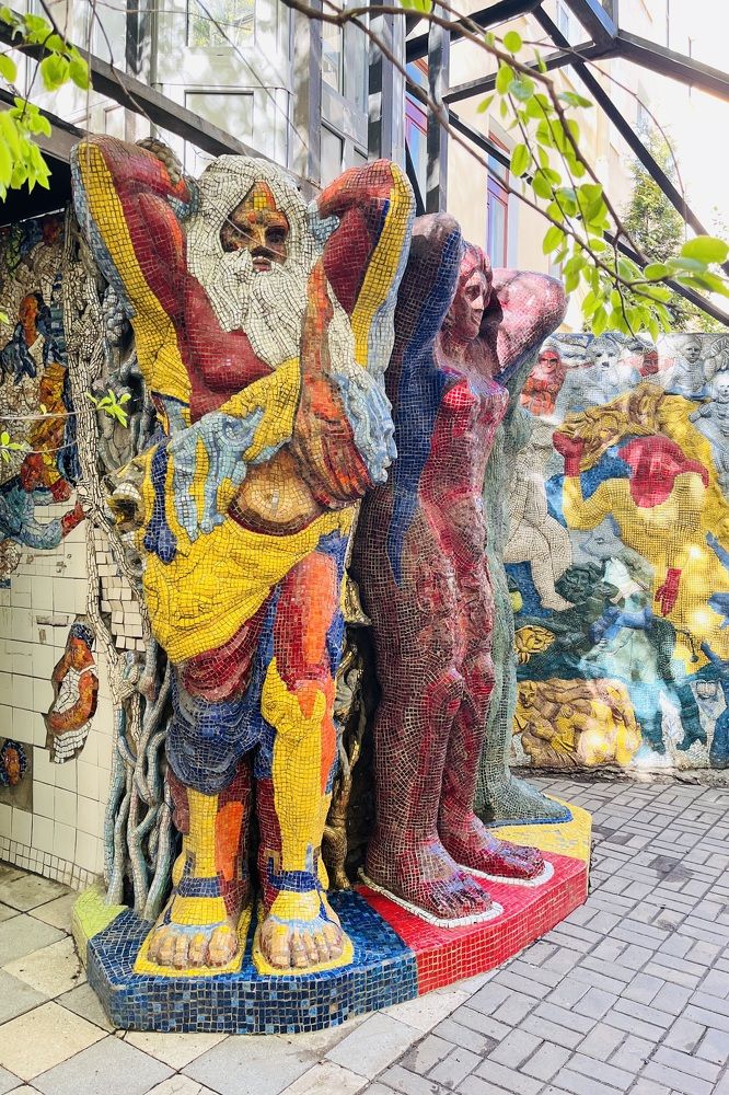 Photograph by Ольга Белоусова