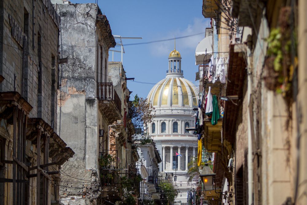 Photograph by Evelyn Carnot Montes