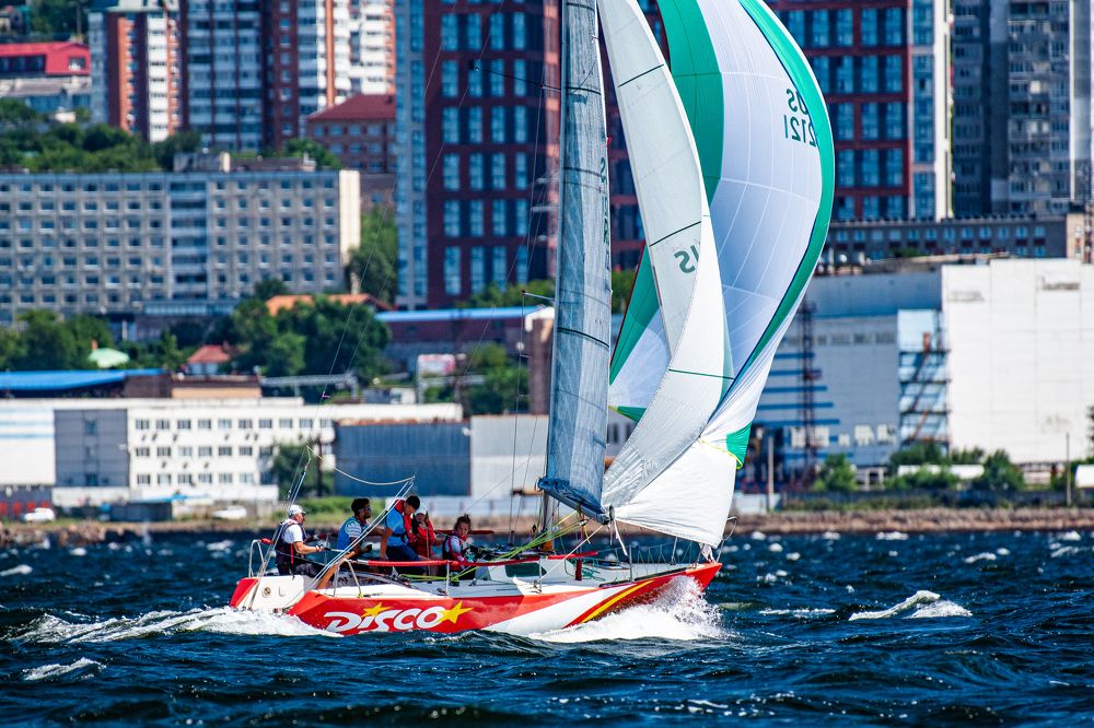 Photograph by Dmitriy Kachin