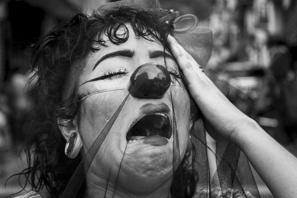 Photograph by Hernan Jaramillo