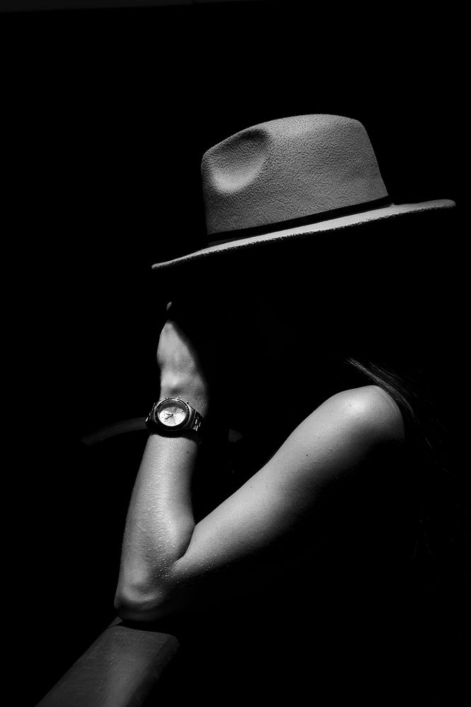 Photograph by Hernan Jaramillo