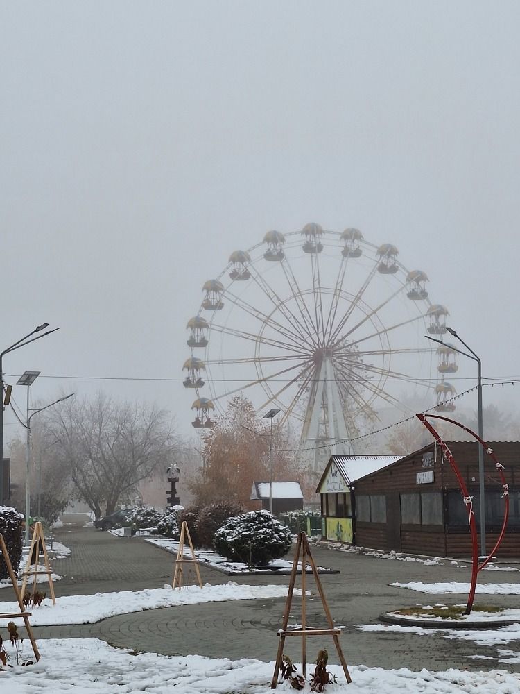 Photograph by Полина Мумряева