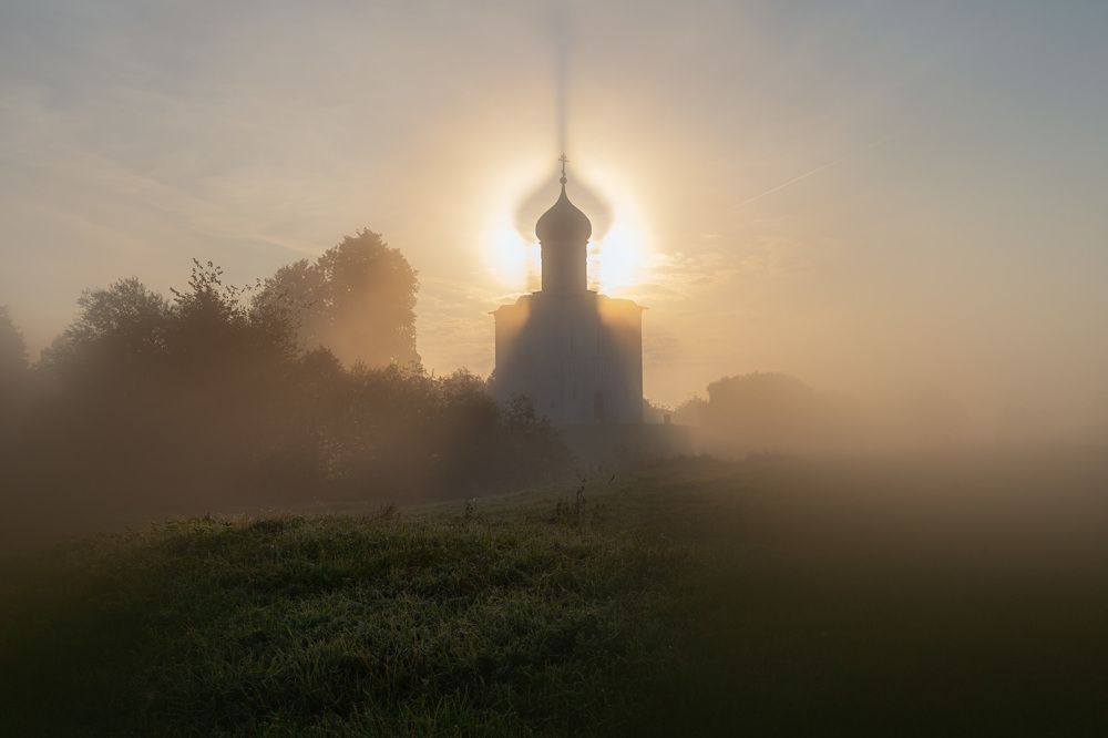 Photograph by Владимир Карпов