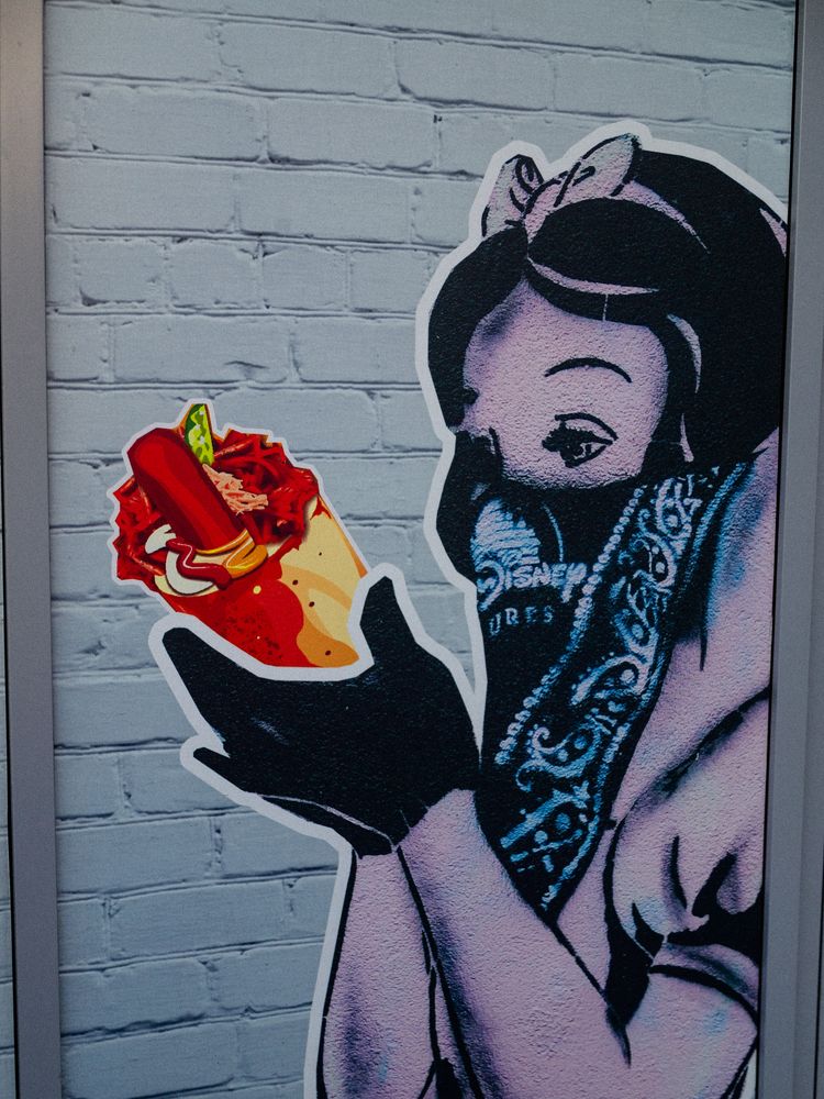 Photograph by Елена Берсенёва