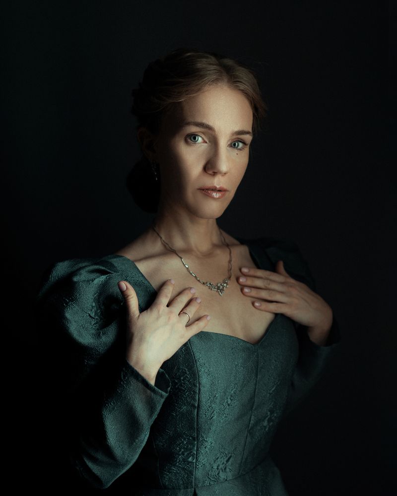 Photograph by Салихов Максим