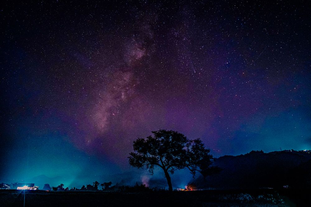 Photograph by Vl Peka Zofa